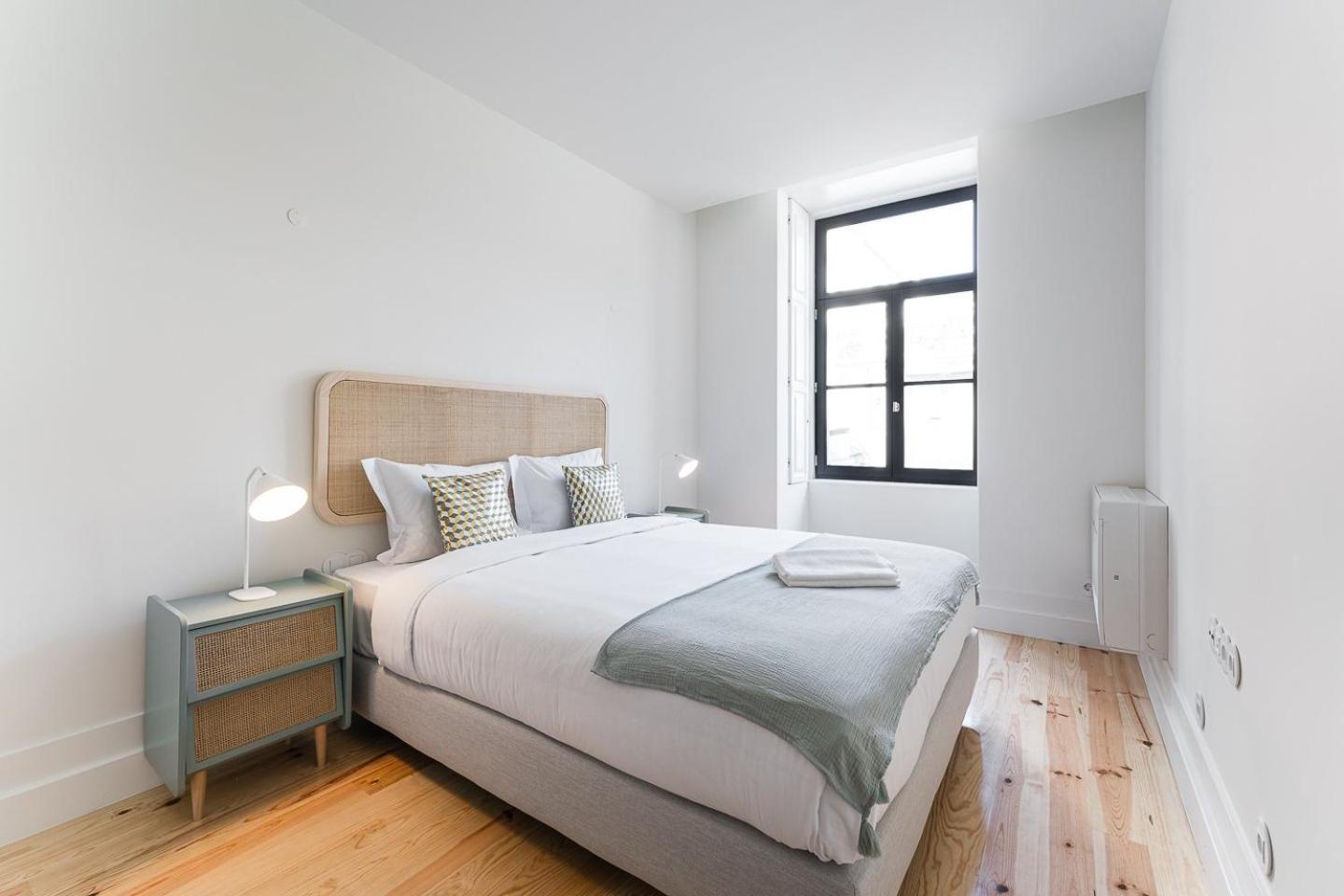 Guestready - Somebody'S Story - A Apartment ปอร์โต ภายนอก รูปภาพ