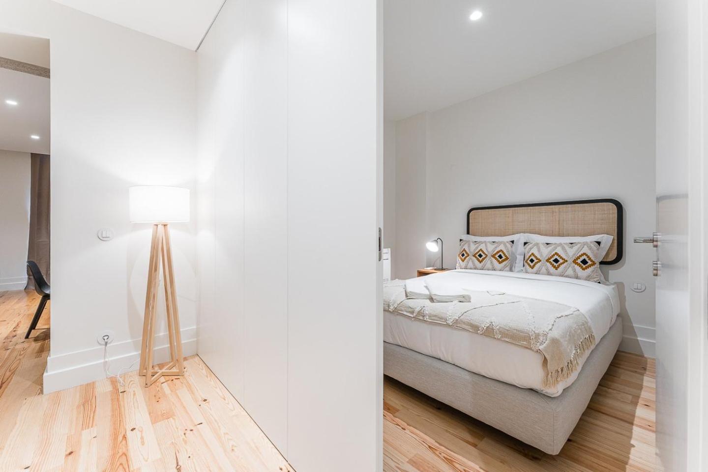 Guestready - Somebody'S Story - A Apartment ปอร์โต ภายนอก รูปภาพ