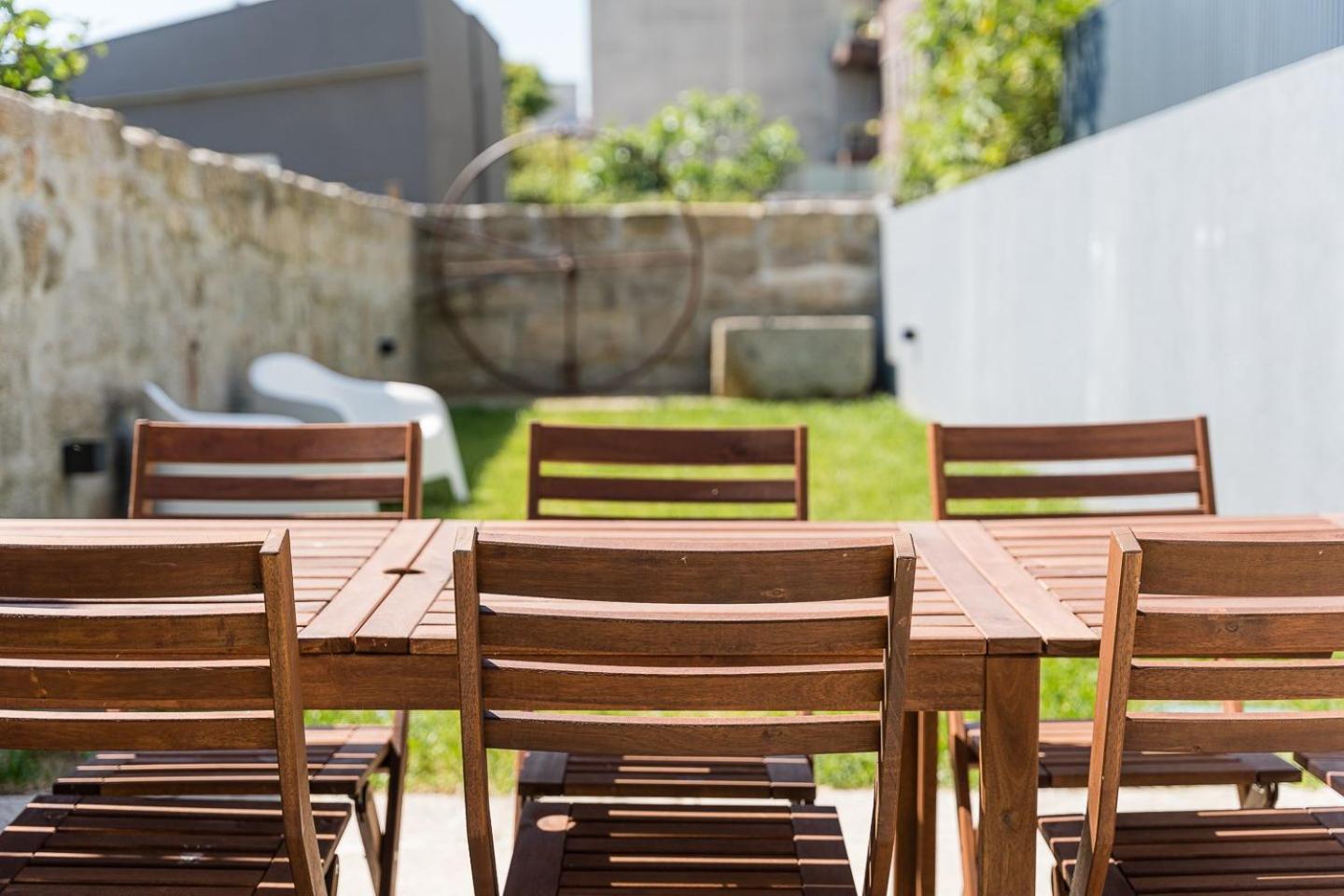 Guestready - Somebody'S Story - A Apartment ปอร์โต ภายนอก รูปภาพ