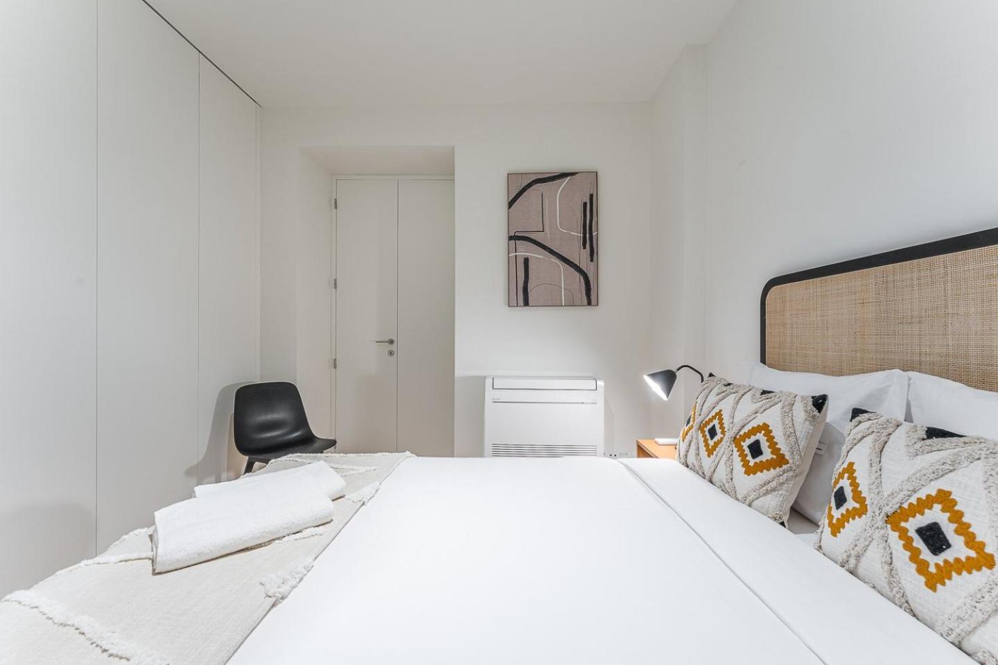 Guestready - Somebody'S Story - A Apartment ปอร์โต ภายนอก รูปภาพ
