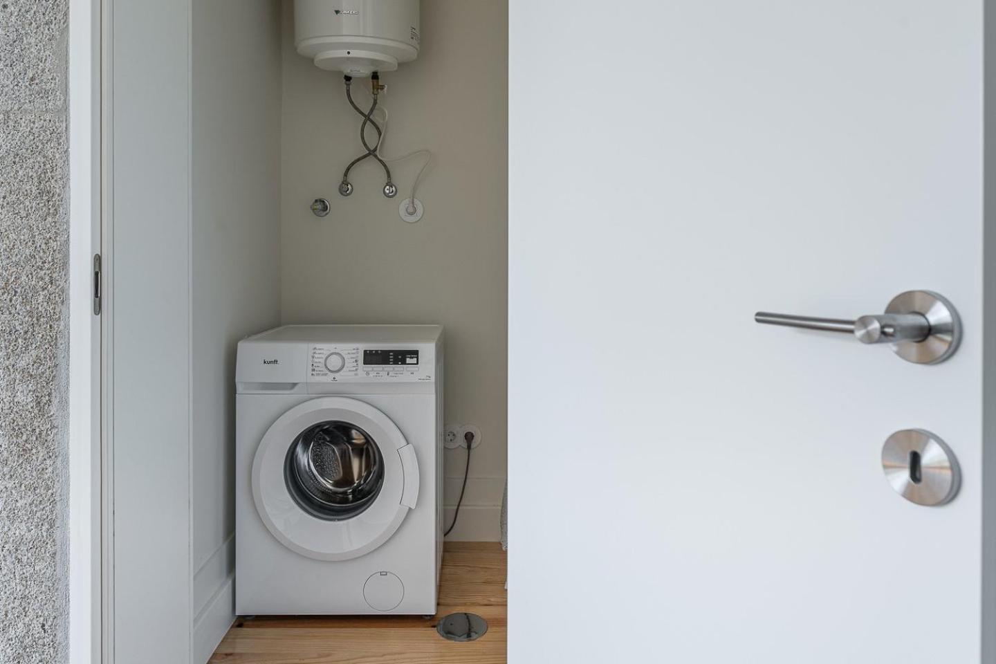 Guestready - Somebody'S Story - A Apartment ปอร์โต ภายนอก รูปภาพ