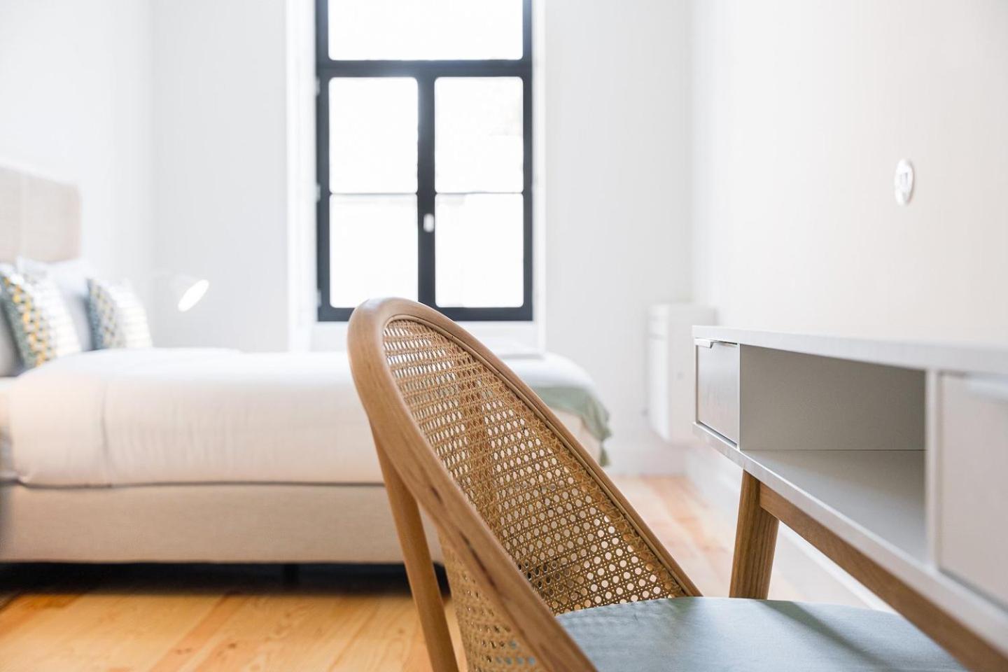 Guestready - Somebody'S Story - A Apartment ปอร์โต ภายนอก รูปภาพ