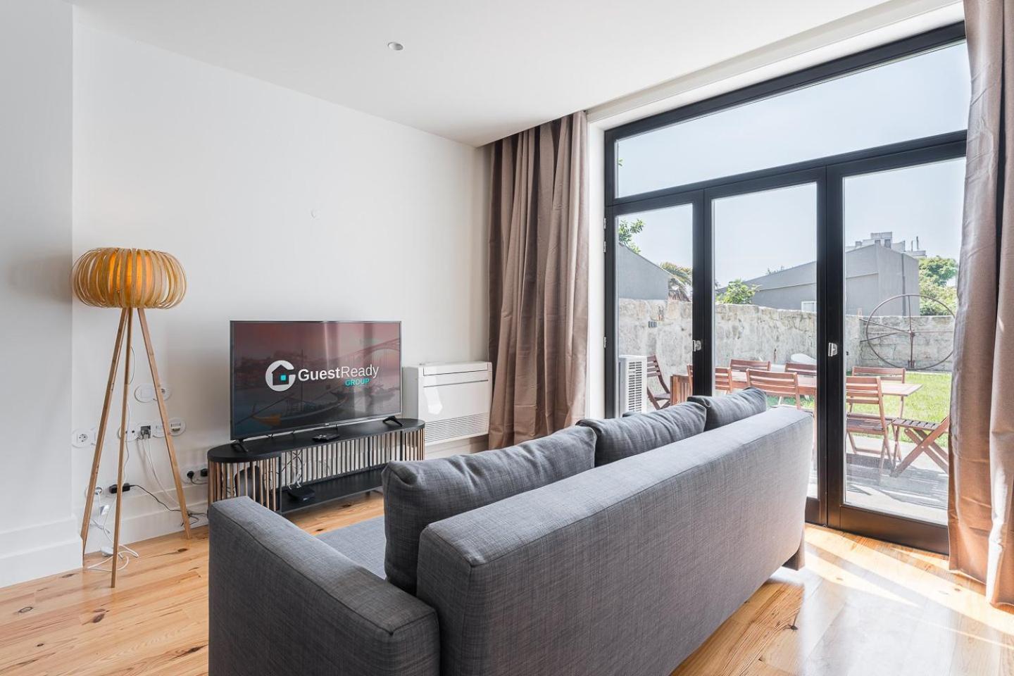 Guestready - Somebody'S Story - A Apartment ปอร์โต ภายนอก รูปภาพ