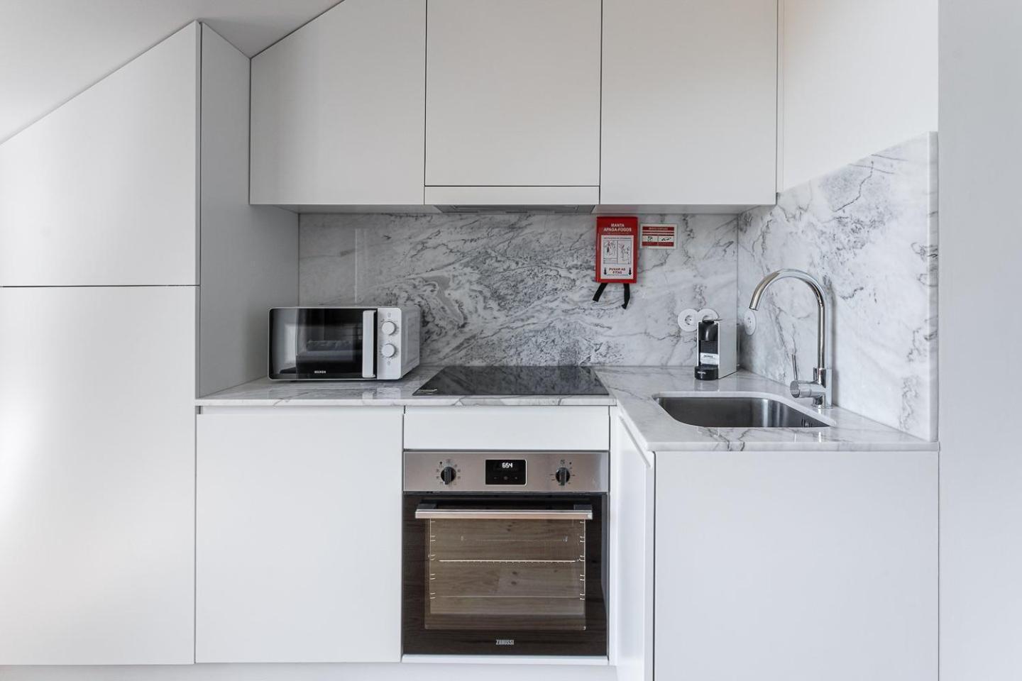 Guestready - Somebody'S Story - A Apartment ปอร์โต ภายนอก รูปภาพ