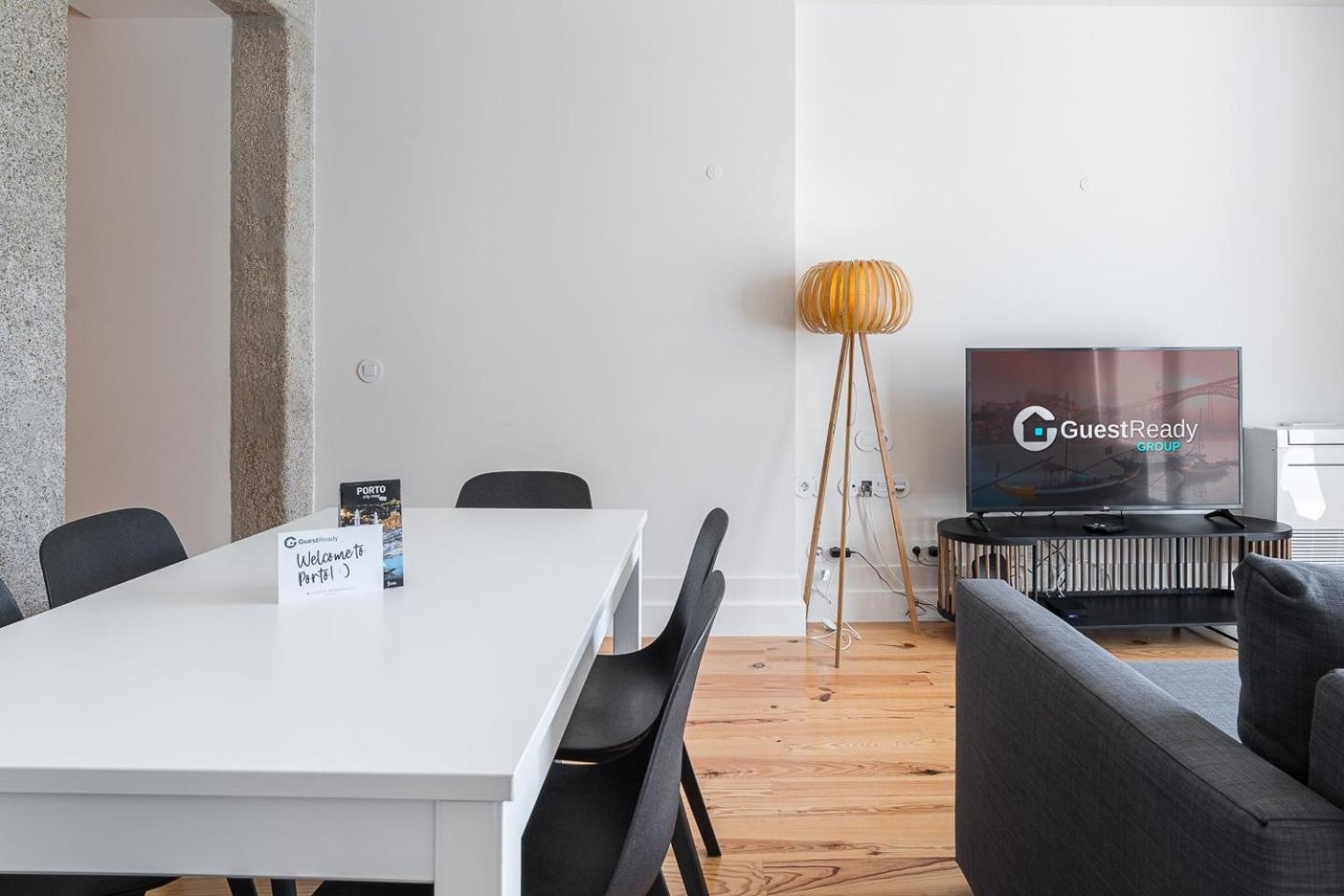 Guestready - Somebody'S Story - A Apartment ปอร์โต ภายนอก รูปภาพ