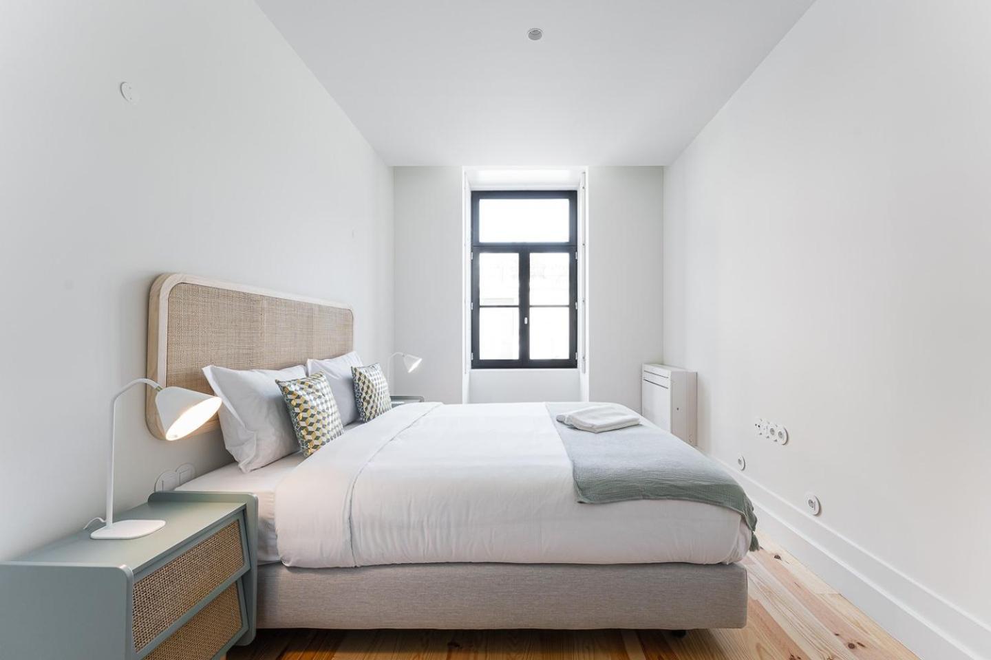 Guestready - Somebody'S Story - A Apartment ปอร์โต ภายนอก รูปภาพ