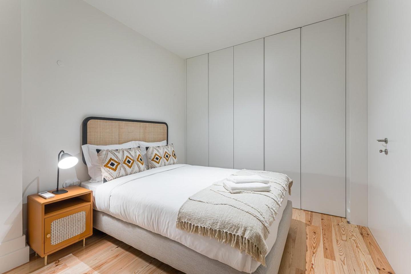 Guestready - Somebody'S Story - A Apartment ปอร์โต ภายนอก รูปภาพ