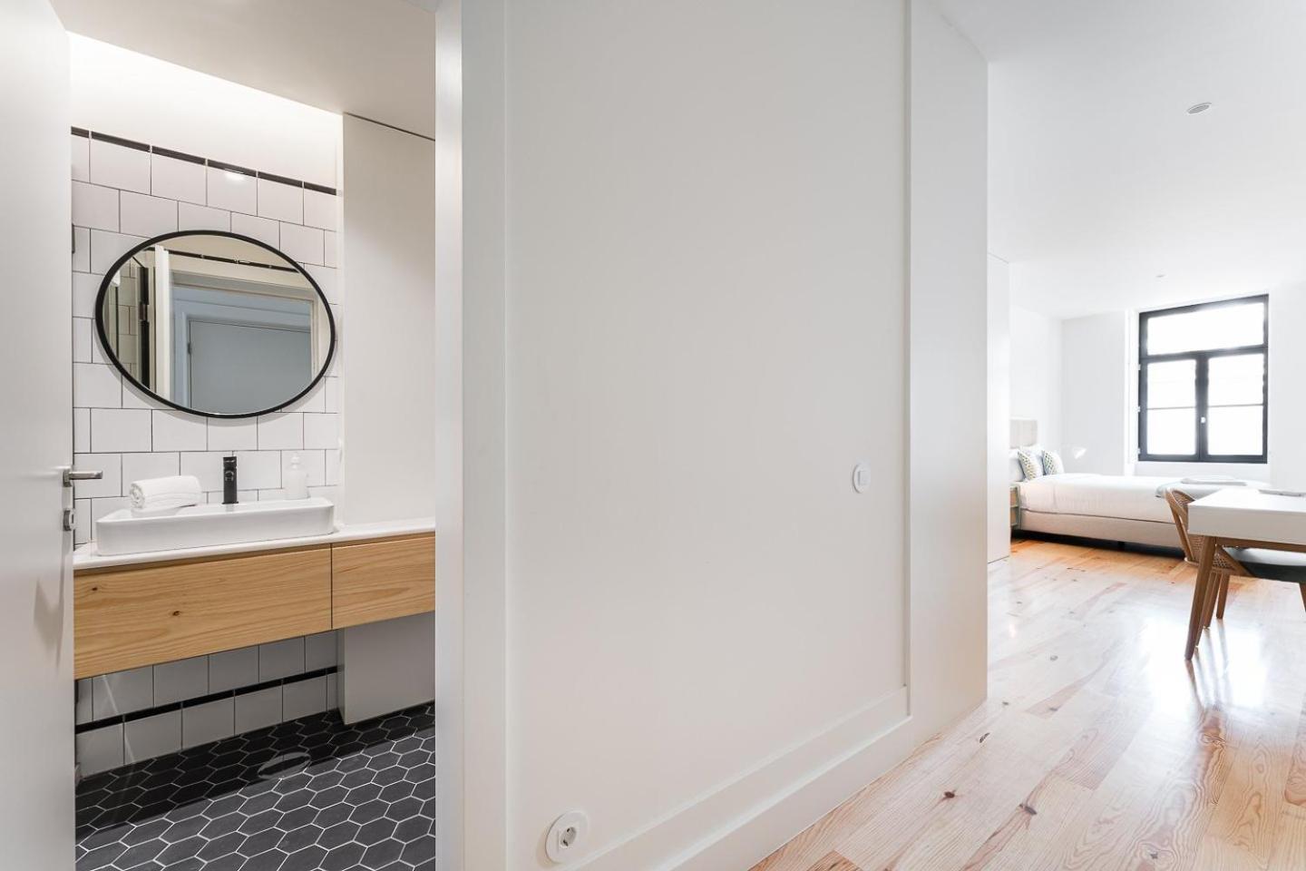 Guestready - Somebody'S Story - A Apartment ปอร์โต ภายนอก รูปภาพ
