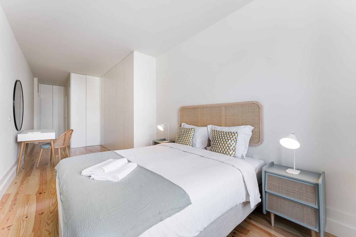 Guestready - Somebody'S Story - A Apartment ปอร์โต ภายนอก รูปภาพ