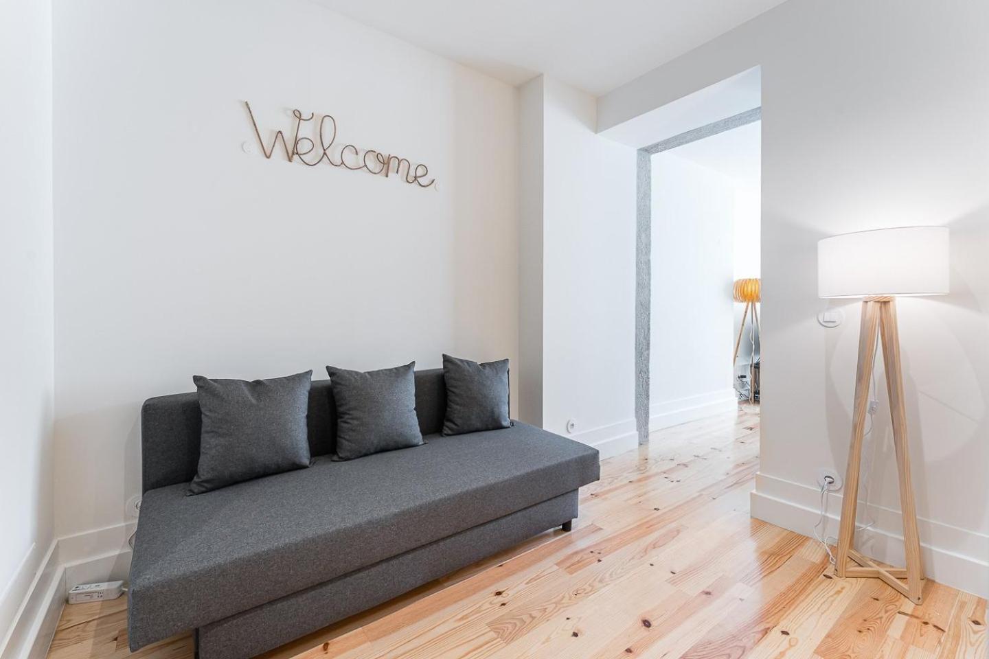Guestready - Somebody'S Story - A Apartment ปอร์โต ภายนอก รูปภาพ